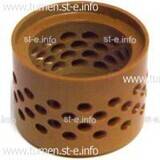 Газовый диффузор для плазмотрона LC65 арт. W03X0893-50R - st-e.info - Саратов