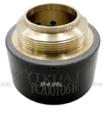 Защитный кожух YK200  - st-e.info - Саратов