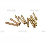 Трубка воздушная для плазмотрона S125 (FH0979) - st-e.info - Саратов