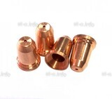 Сопло для плазмотрона AUTOCUT S125P арт. PD0179-15 - st-e.info - Саратов