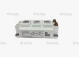  IGBT-модуль SKM400GB12E4 - st-e.info - Саратов