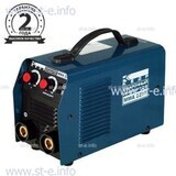 Сварочный инвертор MMA-220F - st-e.info - Саратов