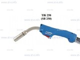 Горелка для полуавтоматической сварки TBi 250-blue-ESG, длина 4 метра - st-e.info - Саратов