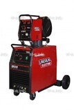 Сварочный полуавтомат Powertec 365S / LF-24M - st-e.info - Саратов