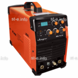 Инвертор сварочный Сварог TIG 250 "REAL" (W229)  - st-e.info - Саратов