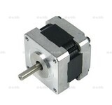 Двухфазный шаговый двигатель nema16 39HM  - st-e.info - Саратов