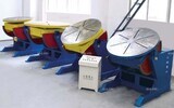 Сварочный позиционер HB-30 (3000кг) - st-e.info - Саратов