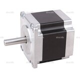 Двухфазный шаговый двигатель nema23 57HM  - st-e.info - Саратов