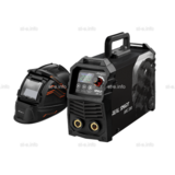 Инвертор сварочный Сварог ARC 200 "REAL SMART" (Z28303) Black (маска+краги) - st-e.info - Саратов