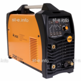 Инвертор сварочный Сварог TIG 300 P "PRO" (W232) - st-e.info - Саратов