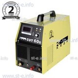 Аппарат для плазменной резки  CUT-60G, 380В - st-e.info - Саратов