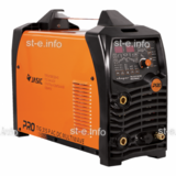 Инвертор сварочный TIG 315P AC/DC MULTIWAVE "PRO" (E202) - st-e.info - Саратов
