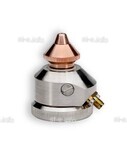 Сопловая часть в сборе TRA BT210S - st-e.info - Саратов