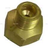 Переходник G3/4-Сп21,8 (для импортного редуктора)  - st-e.info - Саратов