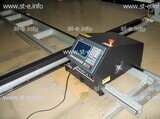 Высокоскоростная консольная машина плазменной резки SNR-SK 1530 c сервоприводом PANASONIC - st-e.info - Саратов