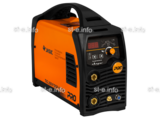 Сварочный инвертор Сварог PRO TIG 200 P DSP AC/DC (E201) - st-e.info - Саратов