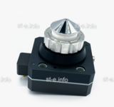 Сопловая часть в сборе TRA BT240S - st-e.info - Саратов