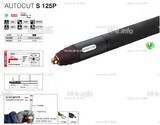 Голова плазмотрона для механизированной резки AUTOCUT S 125 P - st-e.info - Саратов