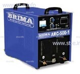 Сварочный аппарат Brima (инвертор) ARC-500-1 - st-e.info - Саратов