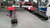 Станок для газовой и плазменной резки метала BULDOG PRO 1500x6000 - st-e.info - Саратов