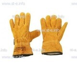 Краги TETU 102 KEVLAR 14”  - st-e.info - Саратов