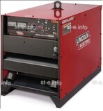 Idealarc DC-600  - st-e.info - Саратов
