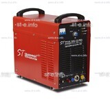 Установка воздушно-плазменной резки DOG-120 PRO - st-e.info - Саратов