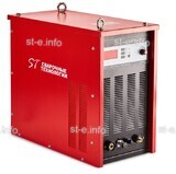 Аппарат плазменной резки DOG-70 с ЧПУ - st-e.info - Саратов
