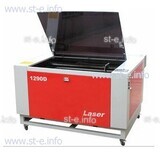 Лазерный станок для гравировки и резки ST-LG1290G - st-e.info - Саратов