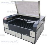 Лазерный станок для гравировки и резки ST-LG1612RF - st-e.info - Саратов