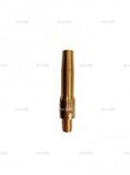 Наконечник для сварочной горелки QTB-500 45*1.2 - st-e.info - Саратов