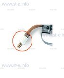 Изолятор KP2089-1 для горелки  K345-10 - st-e.info - Саратов