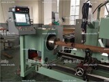 Автоматизированный комплекс для резки труб и вырезки отверстий CNC - st-e.info - Саратов