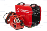 Полуавтоматический аппарат для сварки ST-350 IGBT - st-e.info - Саратов