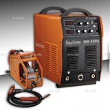 Инвертор для полуавтоматической сварки NB-350 - st-e.info - Саратов