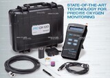 Переносной оксиметр PRO OX-100X Kit - st-e.info - Саратов