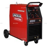 Полуавтомат Lincoln Electric Powertec 255C для сварки - st-e.info - Саратов