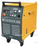 Источник плазменной резки FineFocus 450 - st-e.info - Саратов