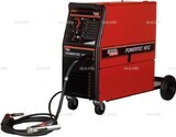 Полуавтомат Lincoln Electric Powertec 161C для сварки - st-e.info - Саратов