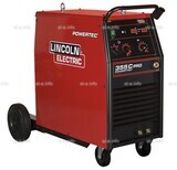 Полуавтомат Lincoln Electric Powertec 305C PRO для сварки - st-e.info - Саратов