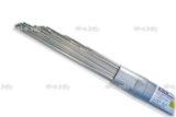 Пруток для сварки нержавеющих сталей SMT-316L 3,2 мм - st-e.info - Саратов