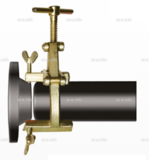 Центратор клещевого типа TAG Pipe EZG5 диаметр  50-150мм - st-e.info - Саратов