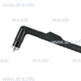 Плазмотрон для ручной резки PLC 250W 15m CA - st-e.info - Саратов