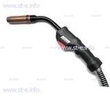 Горелка для полуавтоматической сварки TBi SB 150 black- ESG, длина 5 метров - st-e.info - Саратов