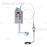 Контроллер высоты SF-HC30 AO - st-e.info - Саратов