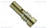 Вставка для наконечника, Tr 18/M8   - st-e.info - Саратов