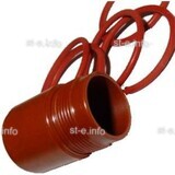 Комплект изоляции Lincoln Insulation Kit W03X0893-71R - st-e.info - Саратов