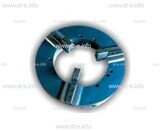 Патрон кулачковый для сварочного позиционера WPS600 - st-e.info - Саратов
