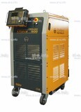 Установка волоконной лазерной резки XFocus 500 - st-e.info - Саратов