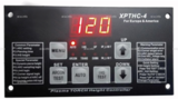 Контроллер высоты XPTHC-4 с осью Z (с подъемником, ход: 100мм) - st-e.info - Саратов